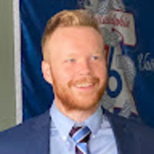 Meet your Posher, Phillip